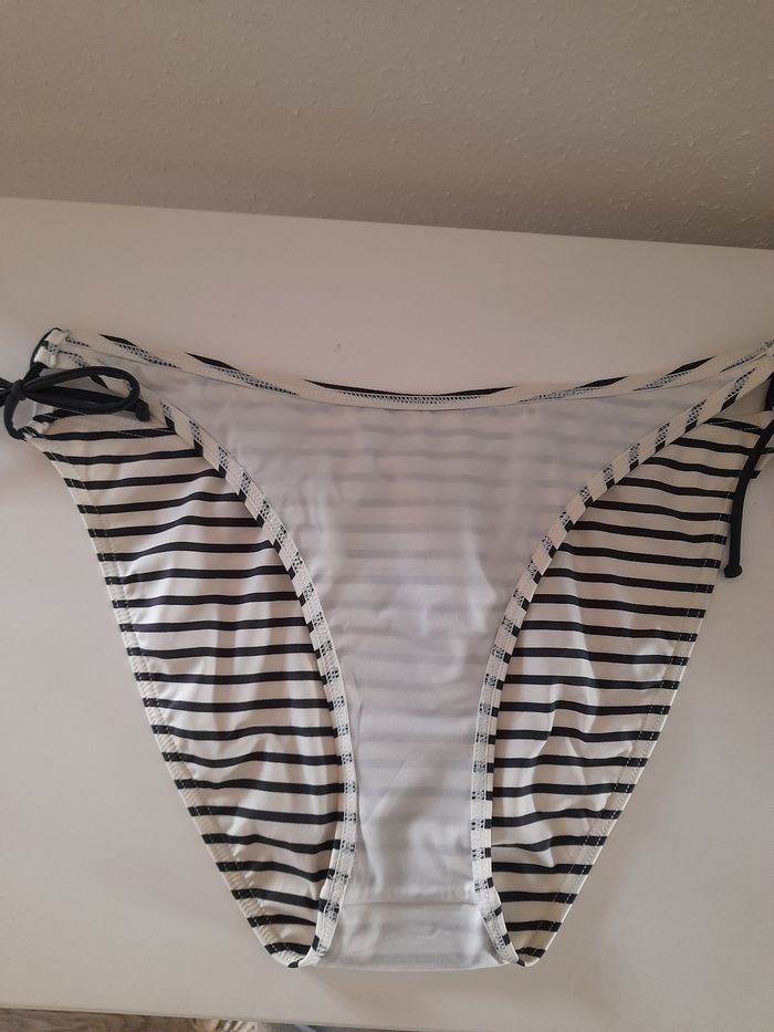 Lot de 2 slips maillot bikinis Firefly et MarcO'Polo - photo numéro 8