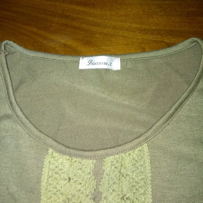 T-shirt femme - photo numéro 8