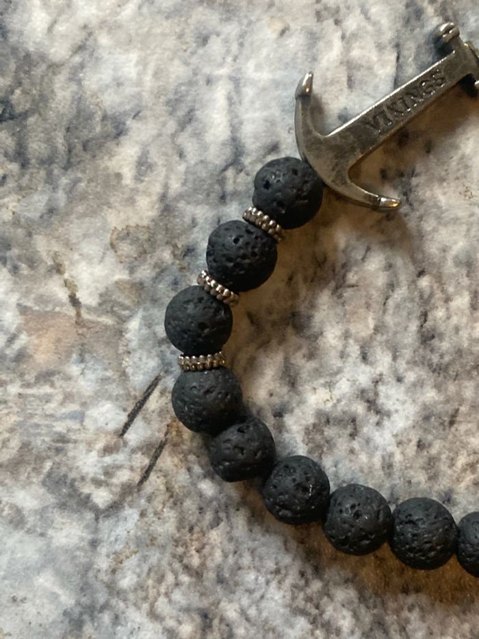 Petit bracelet en perle - photo numéro 2