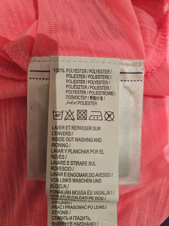 T-shirt taille M - photo numéro 10