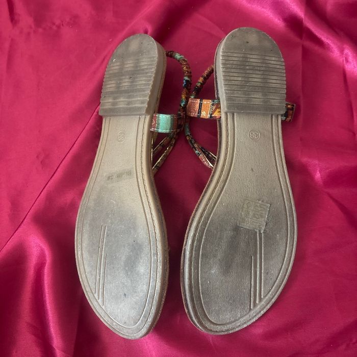 Sandales femme - photo numéro 3