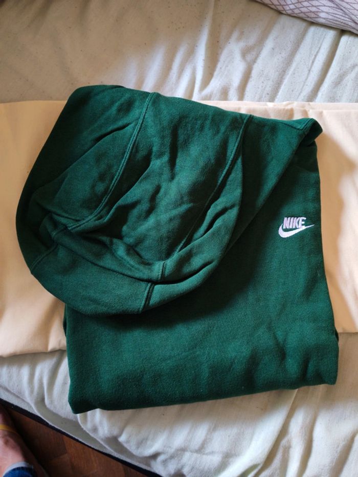 Sweat Nike