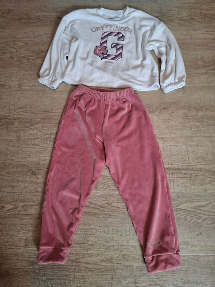 Lot 5 ans hiver fille 9 pièces - photo numéro 6