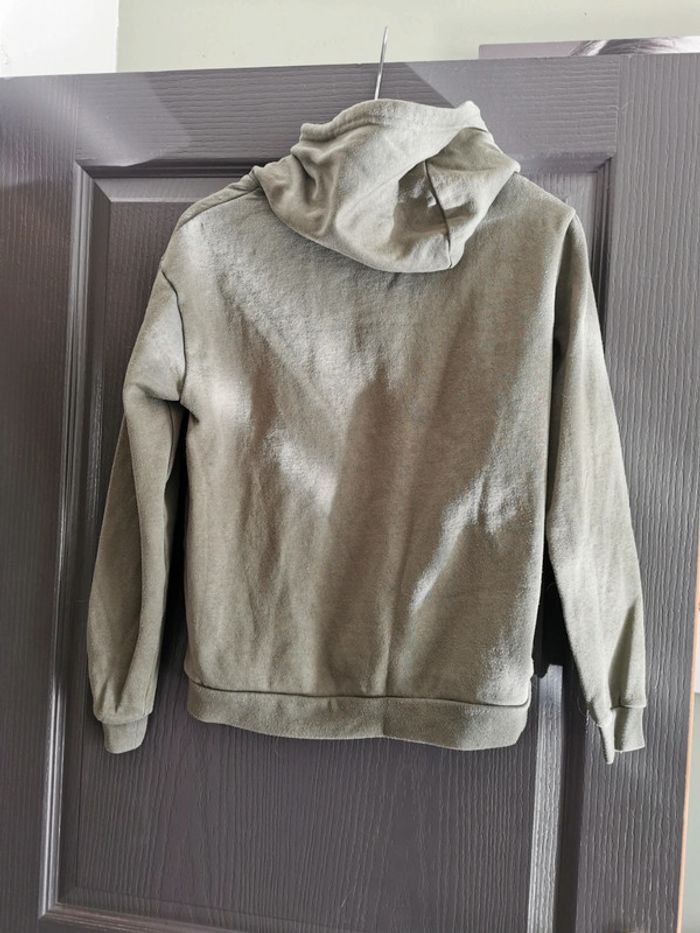 Sweat à capuche Disney Bambi Kai taille XS - photo numéro 2