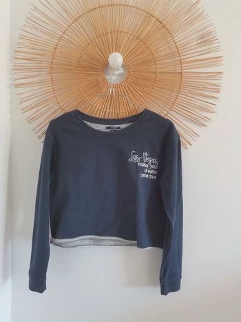 Sweat kiabi s 16 ans