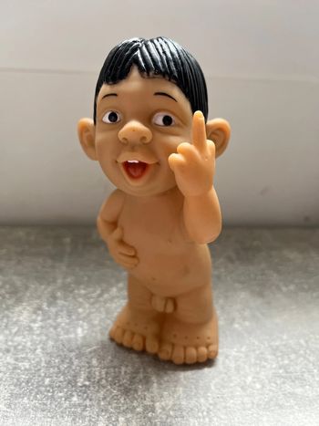 Poupée gloobee
