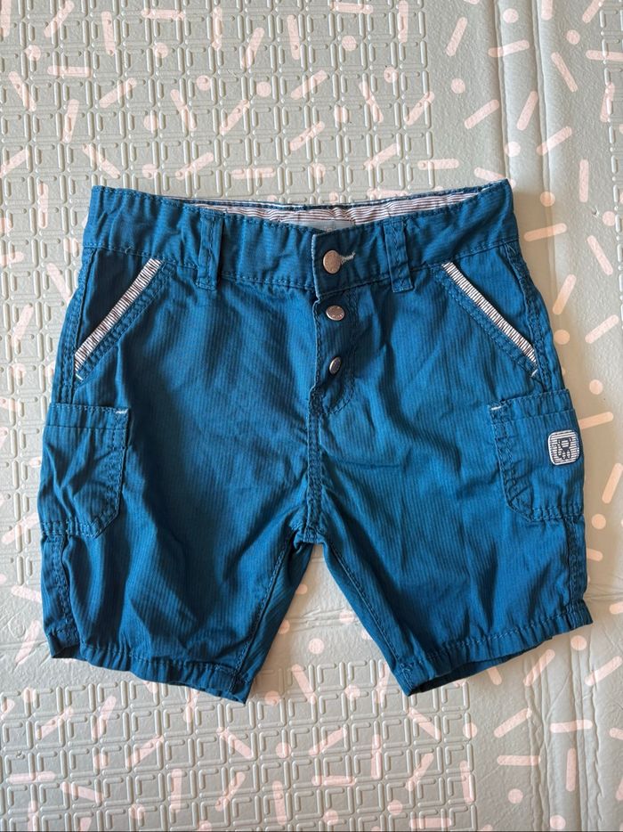 Short