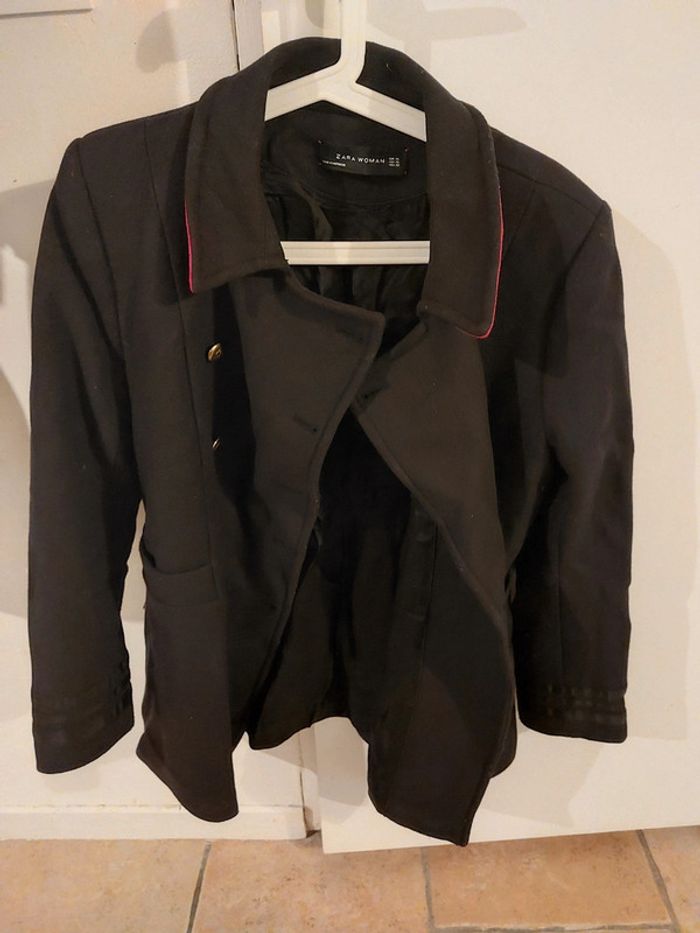 Manteau femme Zara