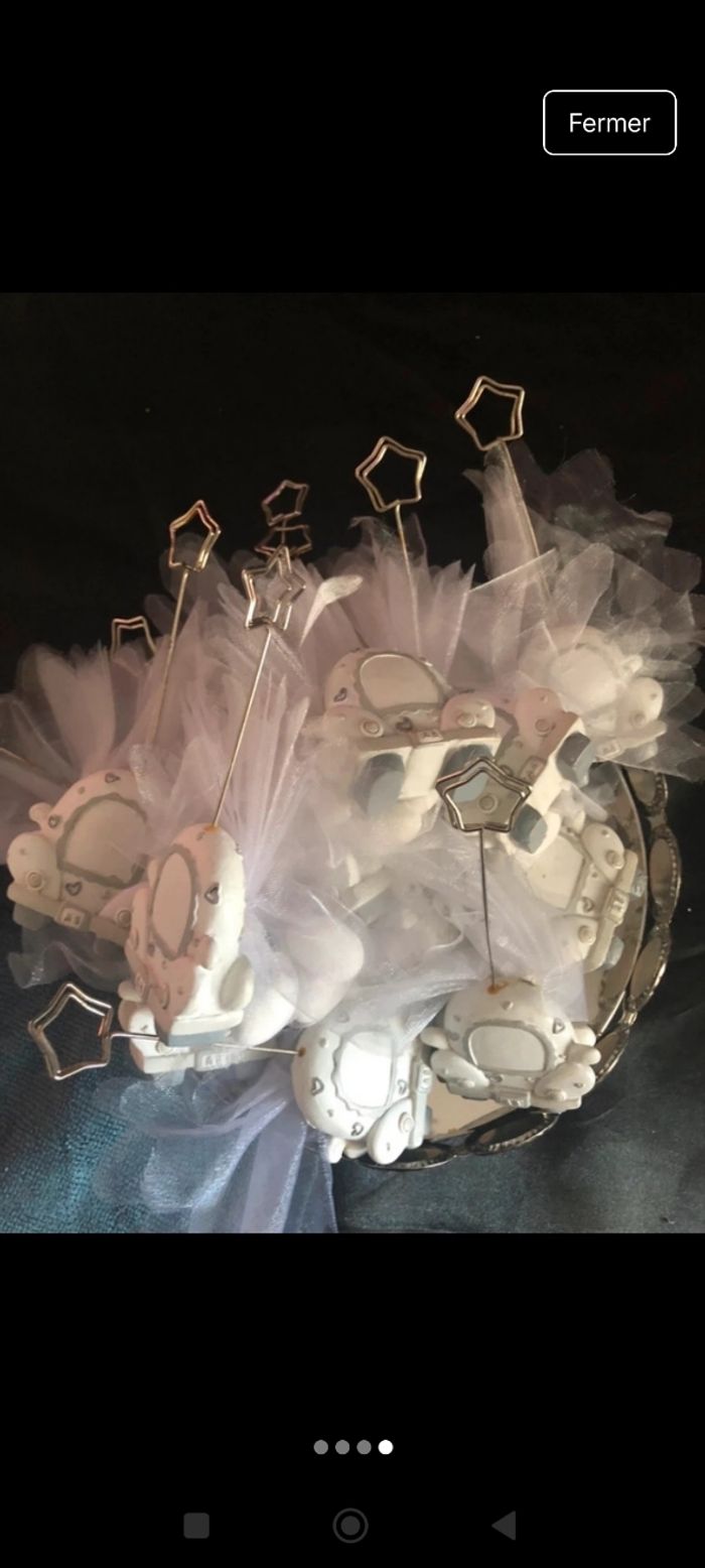 Dragées - photo numéro 2