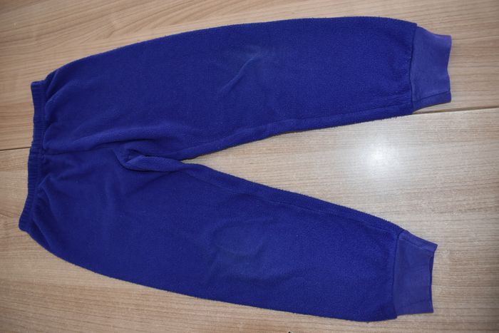 pyjama chaud fille - photo numéro 4