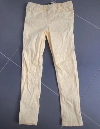 Pantalon kiabi 8 ans neuf jamais porté juste lavé