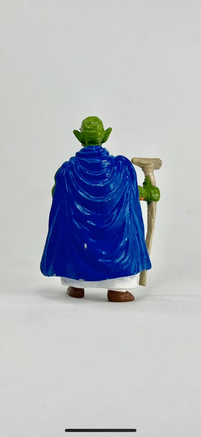 Figurine BS/S.TA Dragon Ball Z : Le Tout Puissant - photo numéro 3