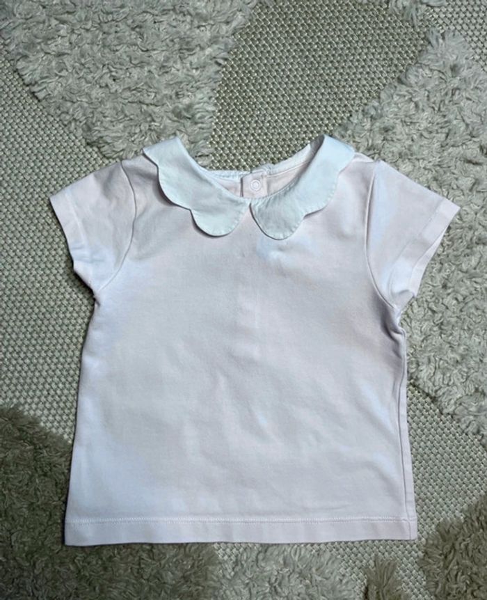 T-shirt Jacadi