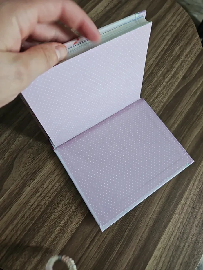 Livre gâteau - photo numéro 6
