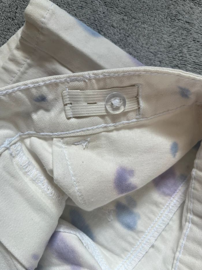 Short fille, 6 ans, neuf - photo numéro 5