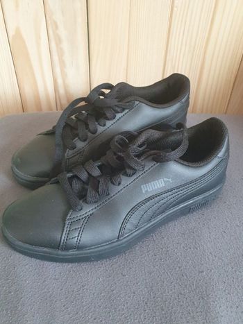 Baskets Puma Smash V2 L Neuves