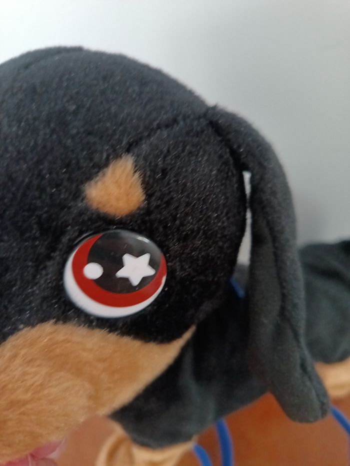 Waggles en balade Animagic-Chien - photo numéro 3