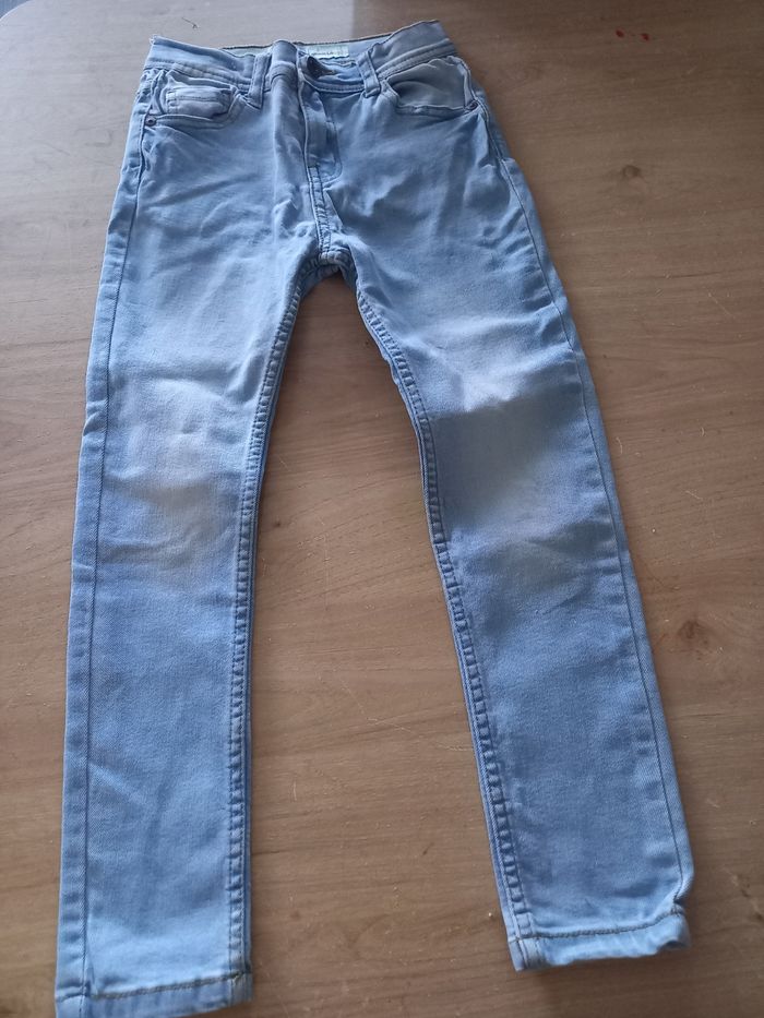 Jeans garçon