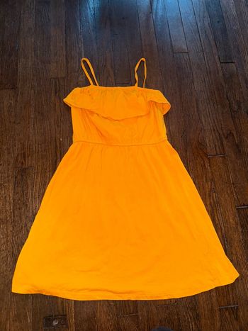 robe monoprix 10 ans