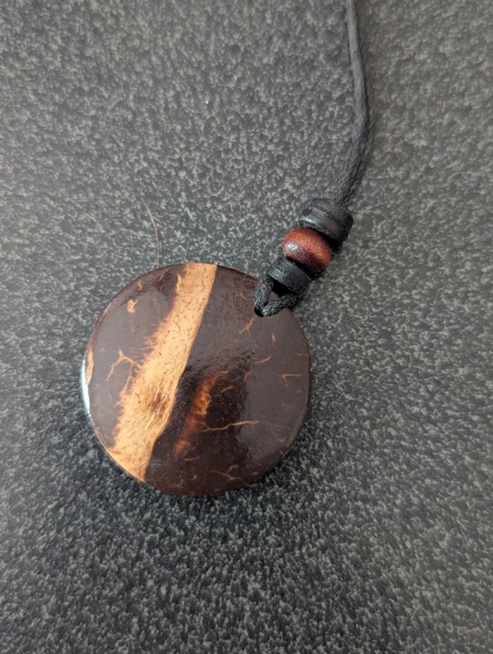 Collier martinique - photo numéro 3