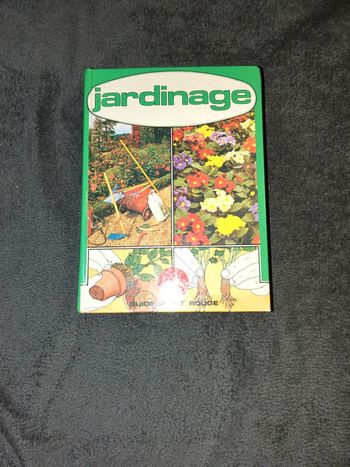 Jardinage