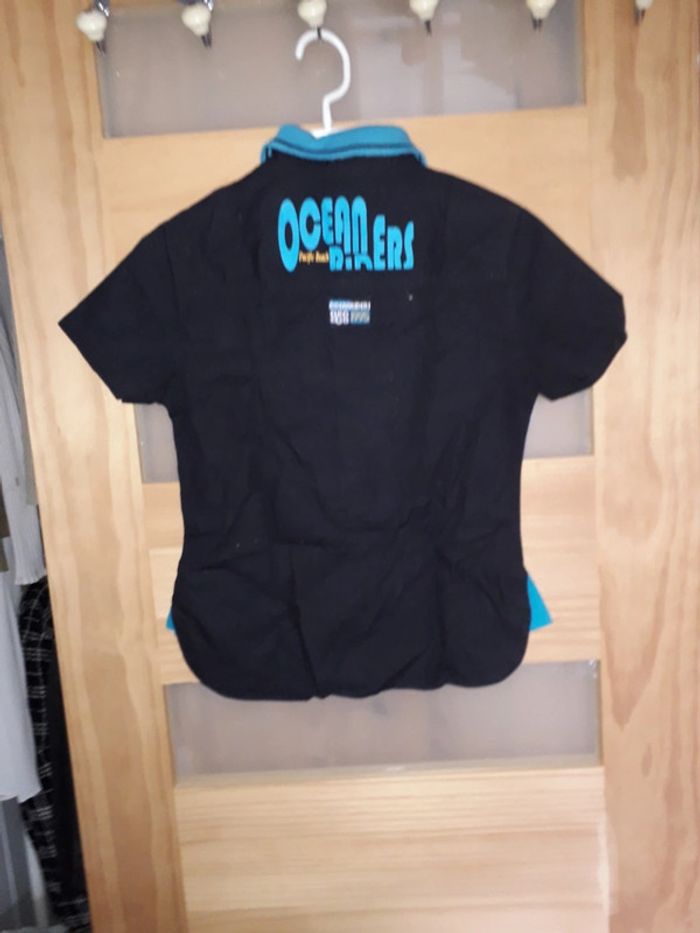 Polo garçon orchestra - photo numéro 2