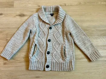 Gilet
