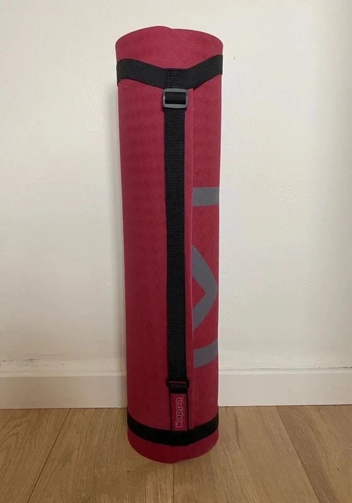 Tapis de sport Kappa - photo numéro 2