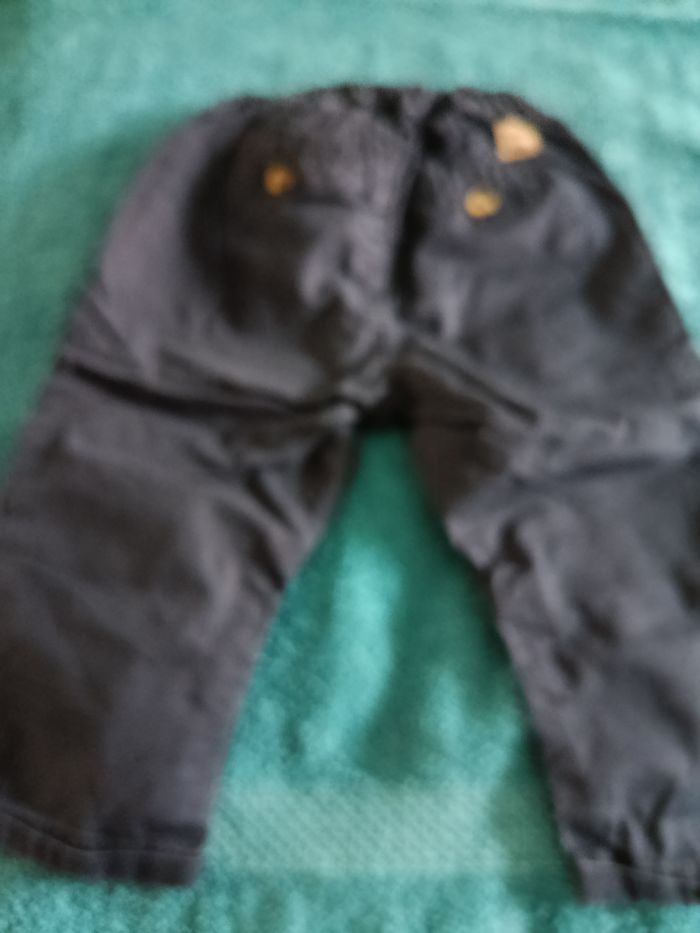 Pantalon - photo numéro 2
