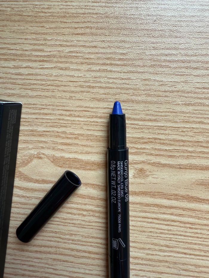 Shiseido kajal inkartist - photo numéro 6