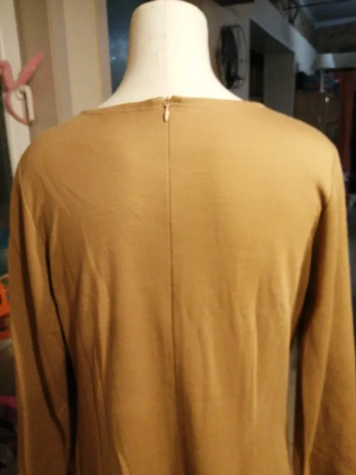 Robe courte - photo numéro 4