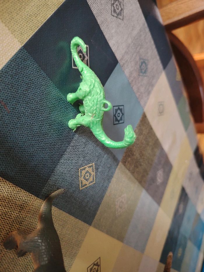 Dinosaures - photo numéro 7