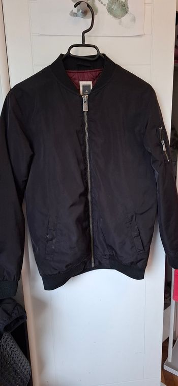 Blouson 14 ans garçon
