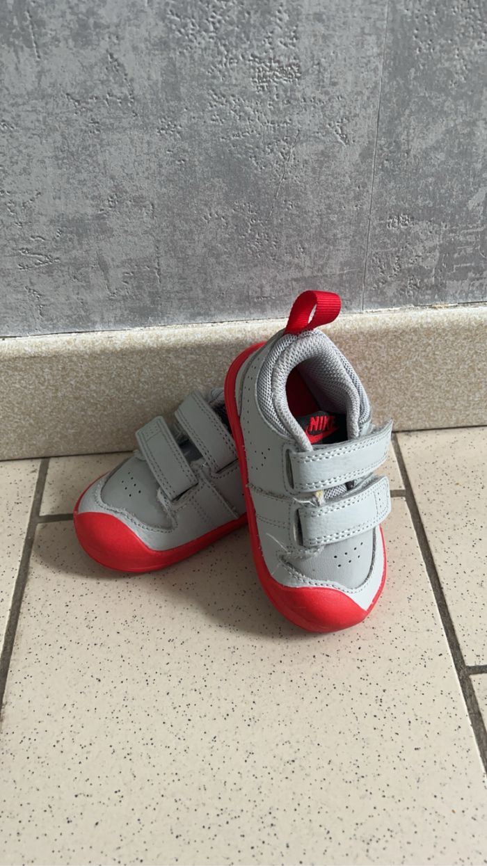 Nike pico 19,5 - photo numéro 2