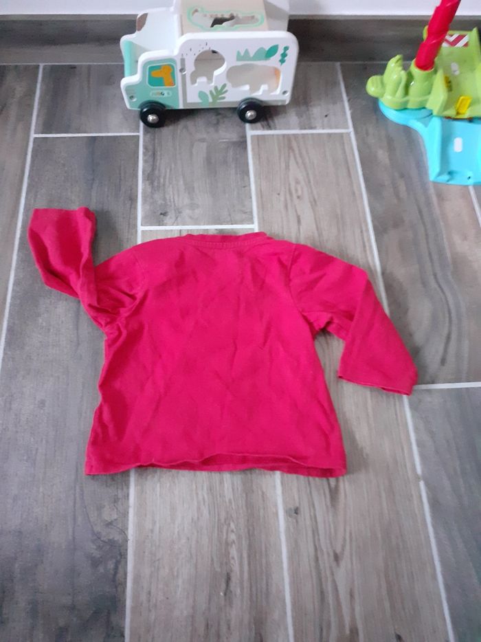 Tee-shirt - photo numéro 3