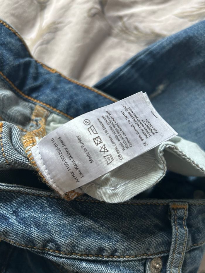 Jeans nakd - photo numéro 5