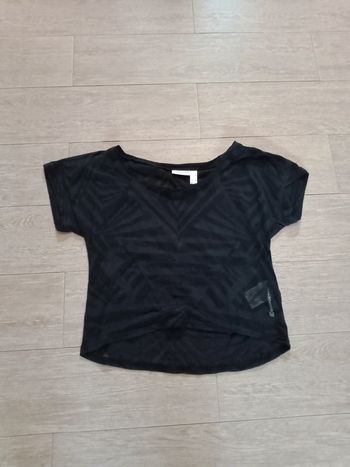 T shirt femme t 36