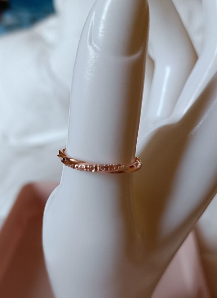 Bague femme - photo numéro 2