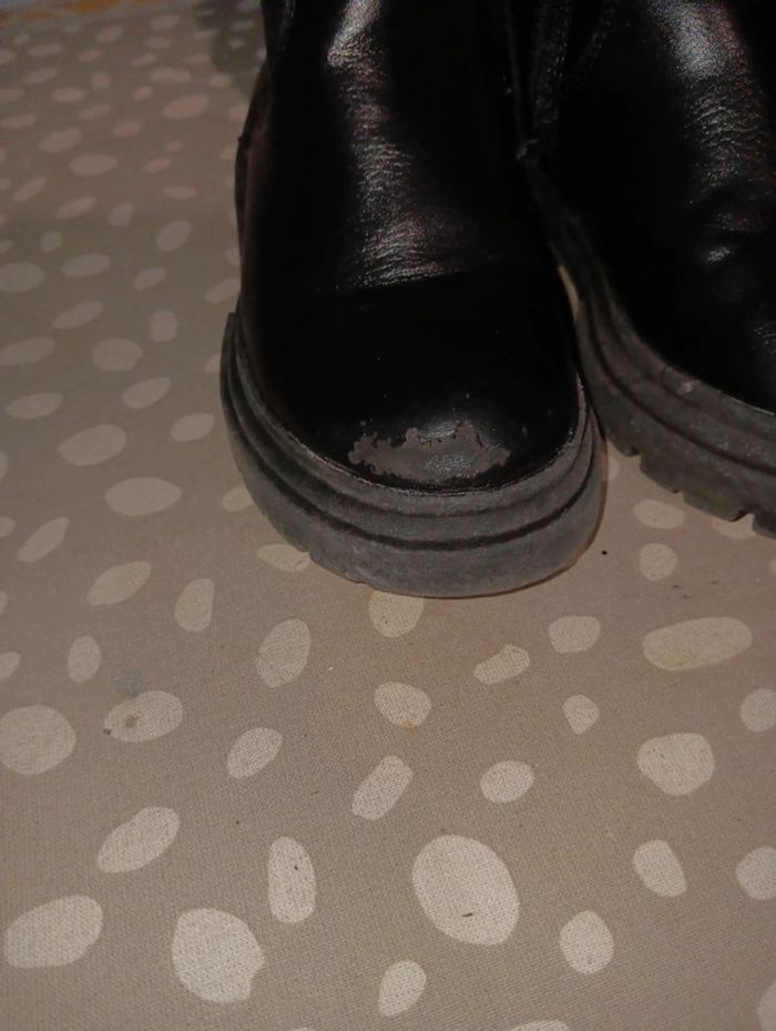 Bottes - photo numéro 8