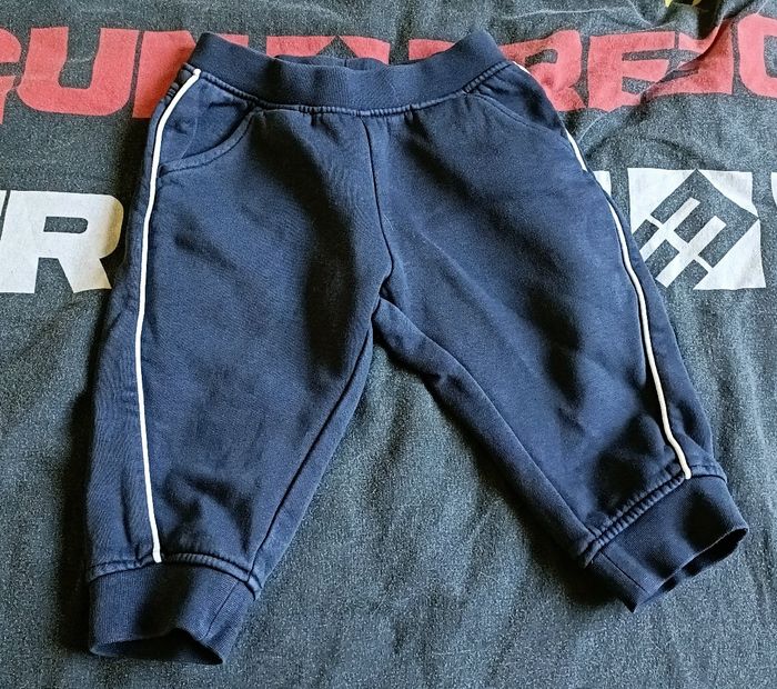 Pantalon bébé