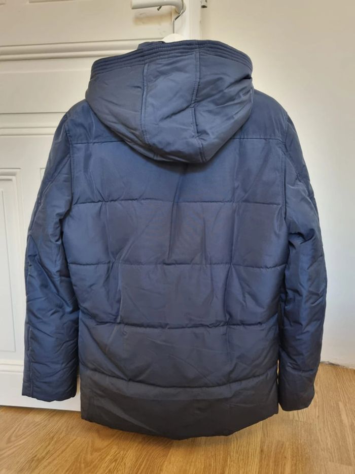Parka thermolactyl Damart - photo numéro 2