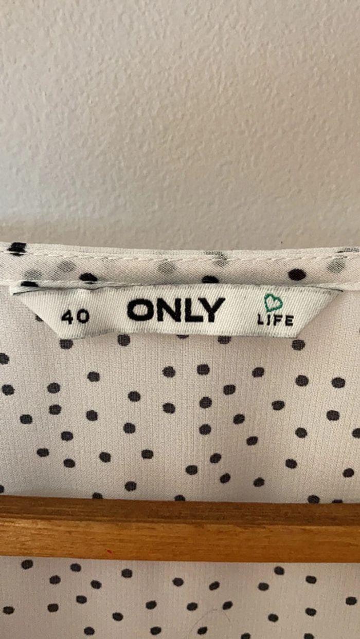 Chemise Only 40 - photo numéro 3