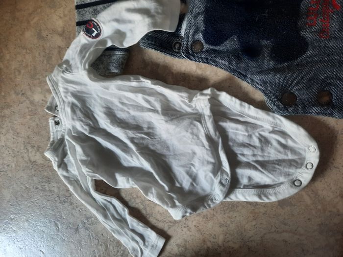 Ensemble Lulu castagnette - photo numéro 2