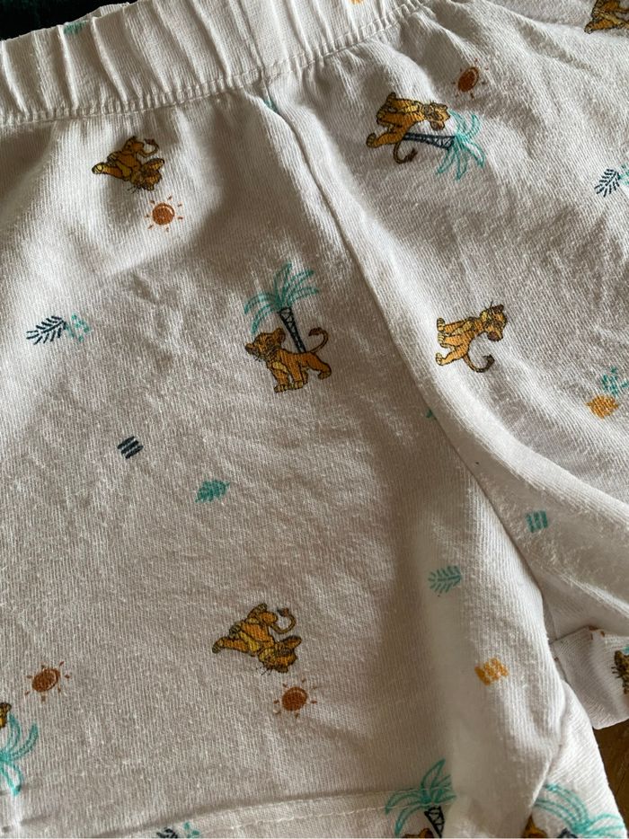 Pyjama 2 pièces - photo numéro 2