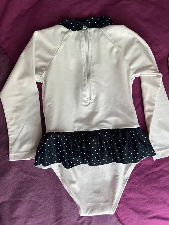 Maillot anti uv - photo numéro 3