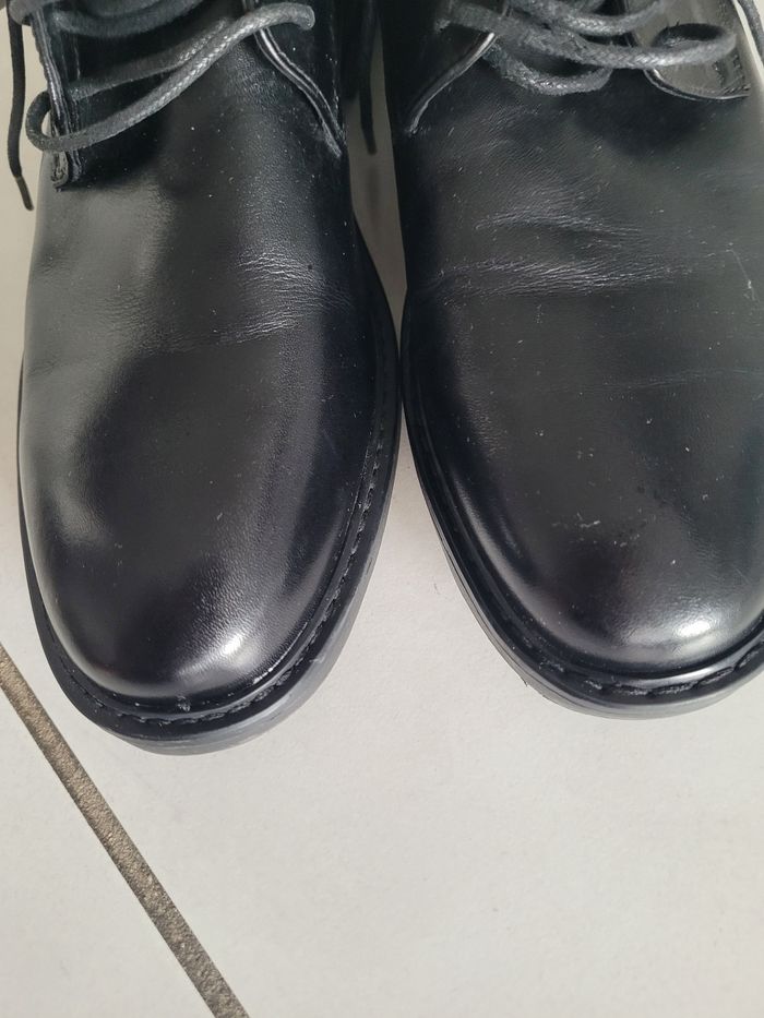 Derbies homme Springfield - photo numéro 2