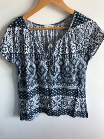 T-shirt de grossesse