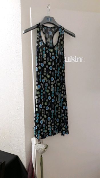 Lot de 2 robes d'été femme M