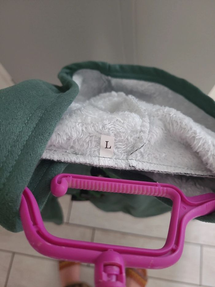 Veste - photo numéro 3