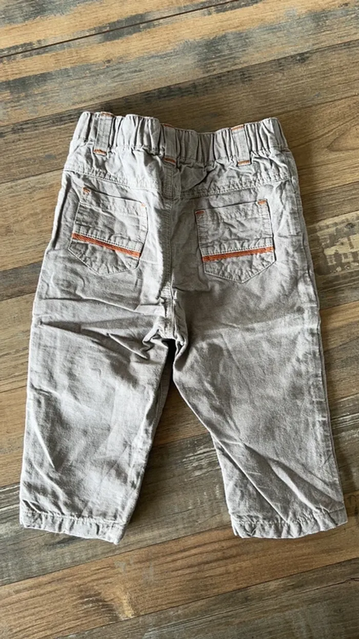 Pantalon - photo numéro 2
